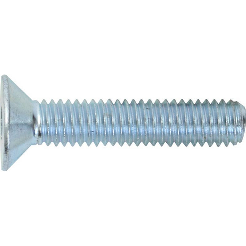 Socket Screws, Countersunk  Metric HKZ460