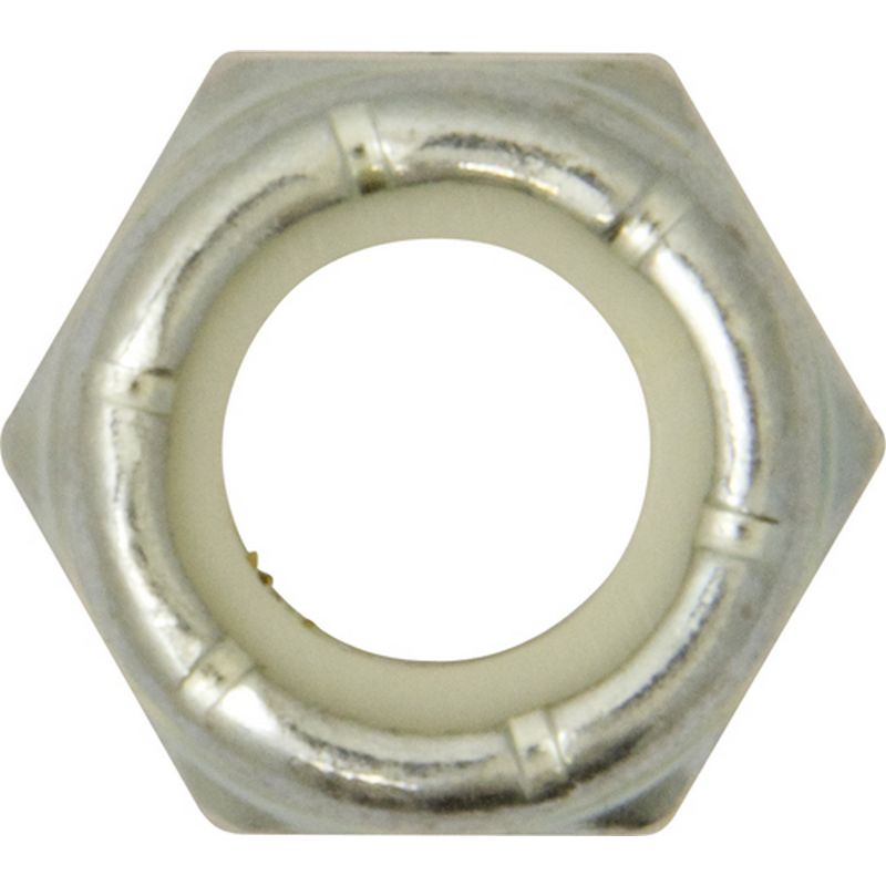 Nylon Lock Nuts  UNF HNN1