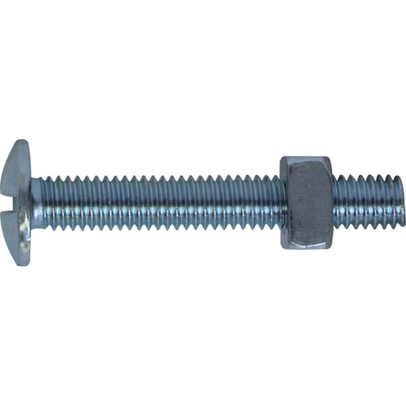 Roofing Bolts & Nuts  Metric HRF520