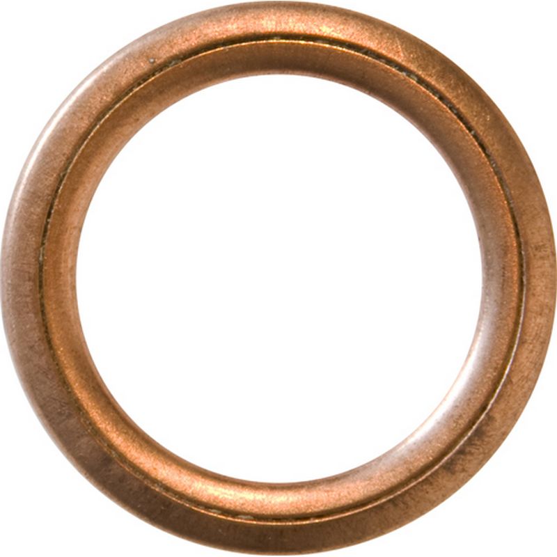 Copper Compression Washers HSU10