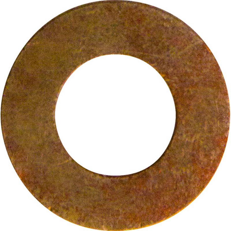 Flat Copper Washers HSU1022