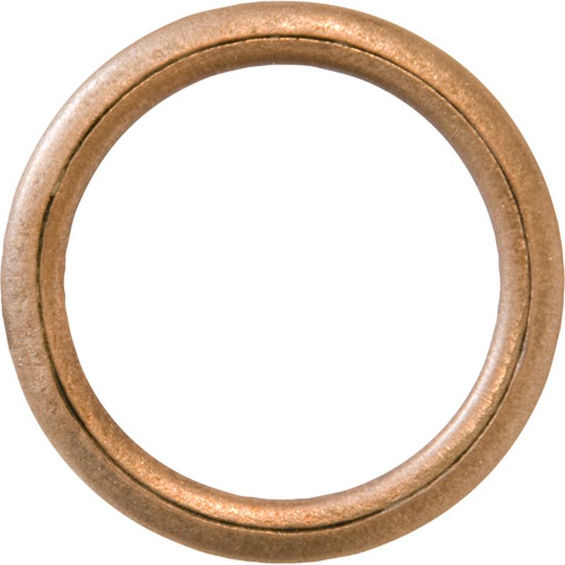 Copper Compression Washers HSU11