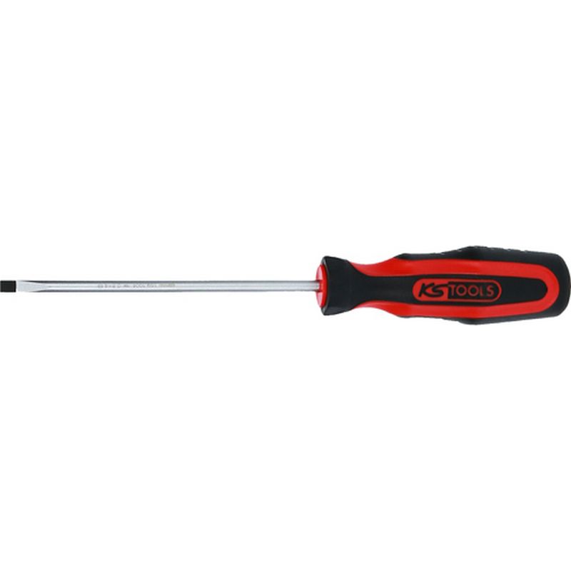 KS TOOLS 'ERGOTORQUEplus<sup>&reg;</sup>' Screwdrivers   Slotted K159.1004