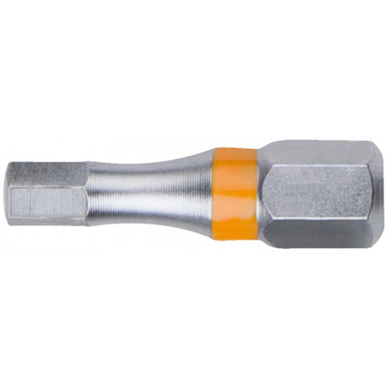 KS TOOLS 'TORSIONpower' 1/4" Dr.   Hexagonal K918.3421