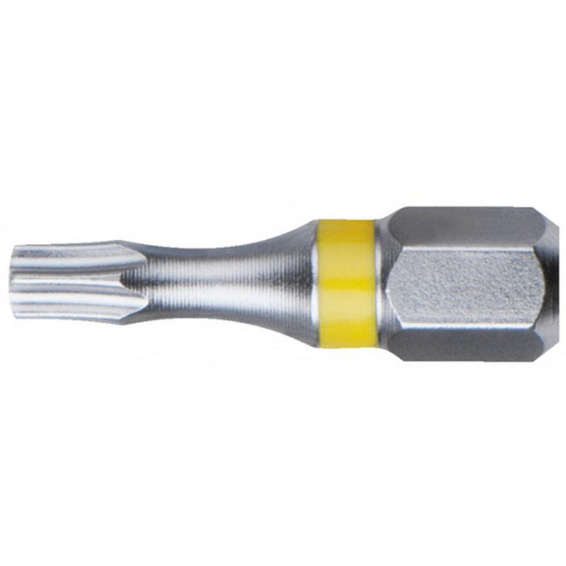 KS TOOLS 'TORSIONpower' 1/4" Dr.   TORX<sup>&reg;</sup> K918.3506