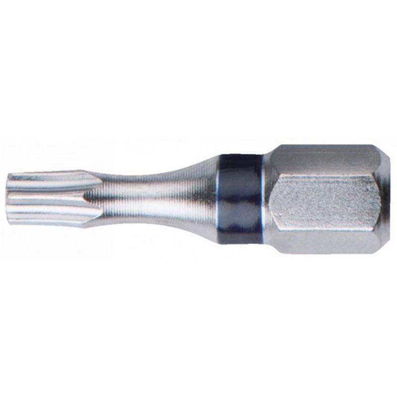 KS TOOLS 'TORSIONpower' 1/4" Dr.   Tamper Proof TORX<sup>&reg;</sup> K918.3636