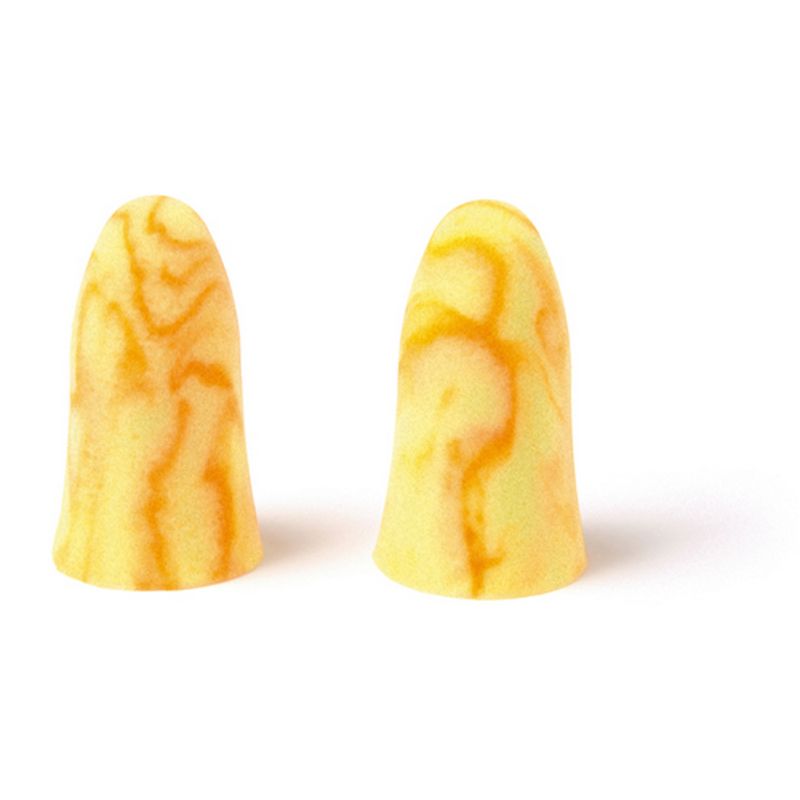 MOLDEX 'MelLows' Disposable Earplugs MX7600