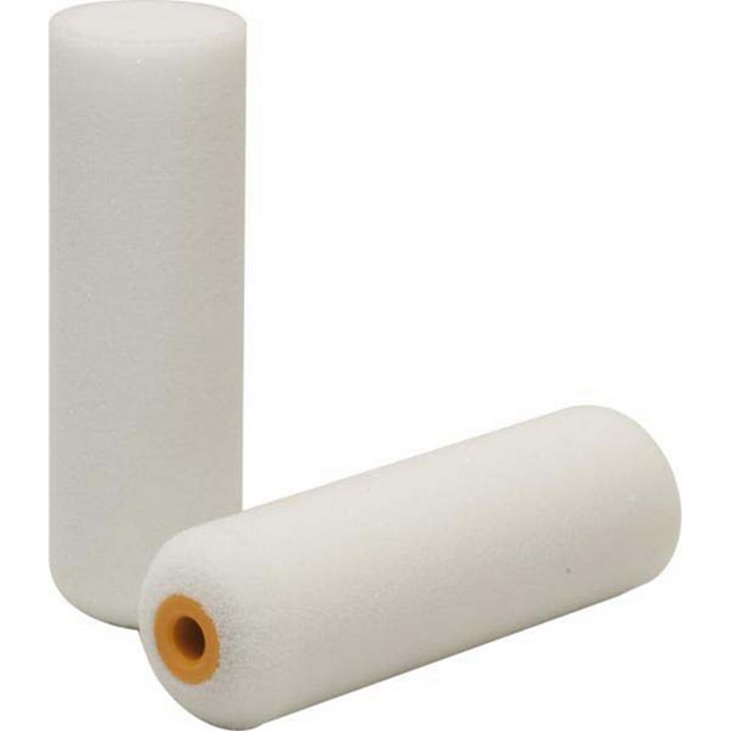 4" Paint Roller Refills PB102