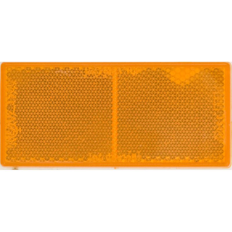 Self Adhesive Rectangular Reflectors REF5A