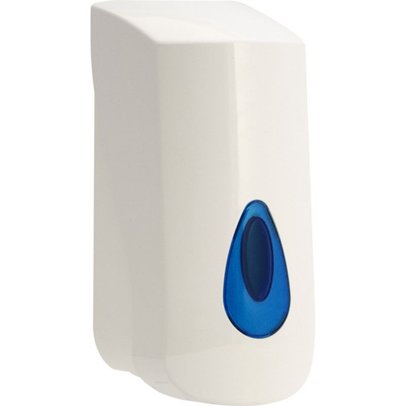 S?A?S Soap Dispenser Unit SAS540