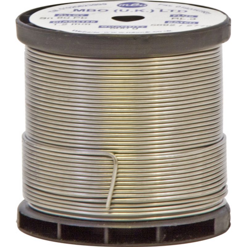 Solder Wire SO18