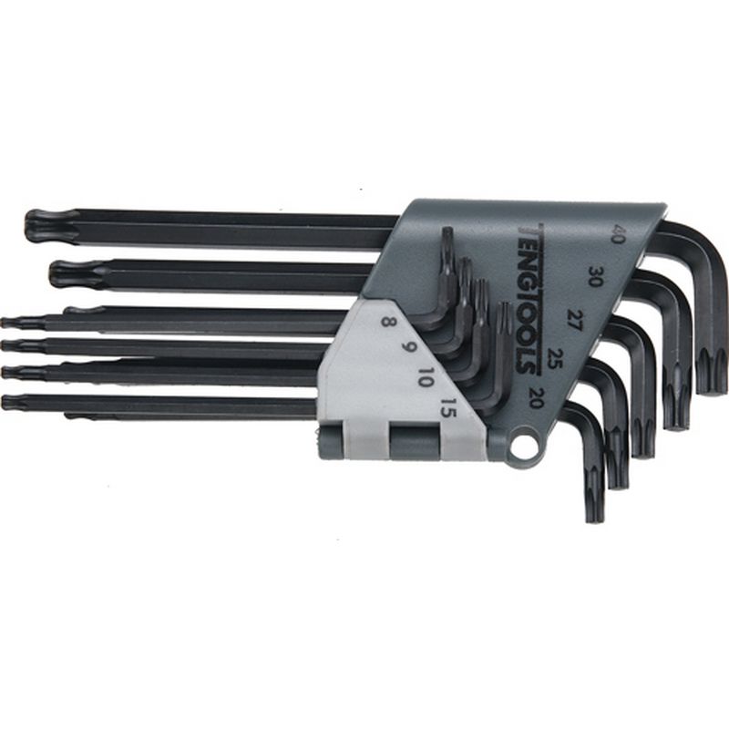 TENG TOOLS TX Key Wrench Set T1479TX