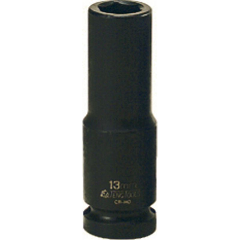 TENG TOOLS 1/2" Drive Deep Impact Sockets T920632