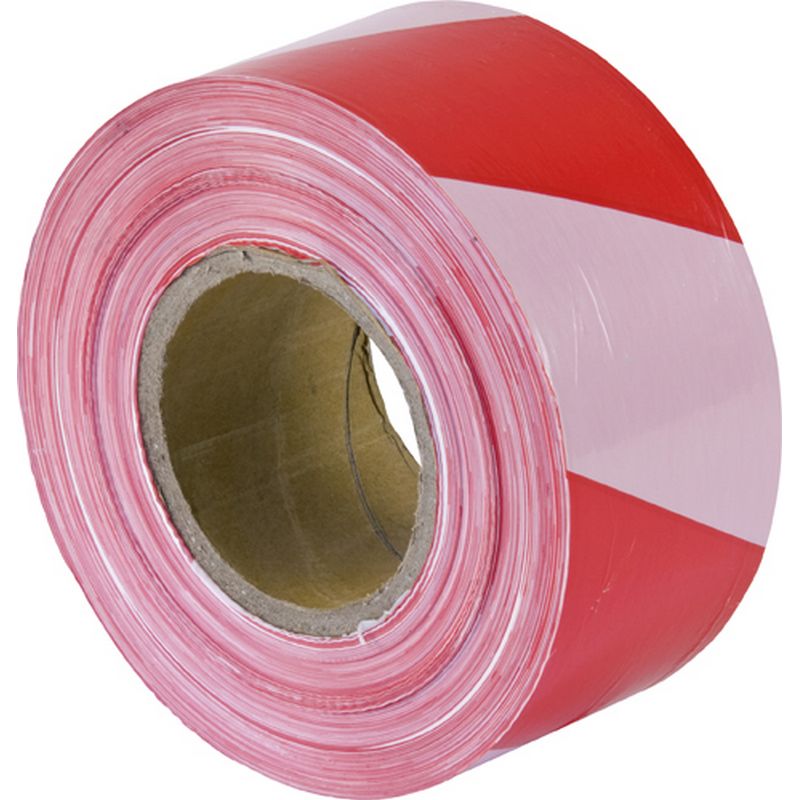 Hazard Warning Barrier Tape TAPE20