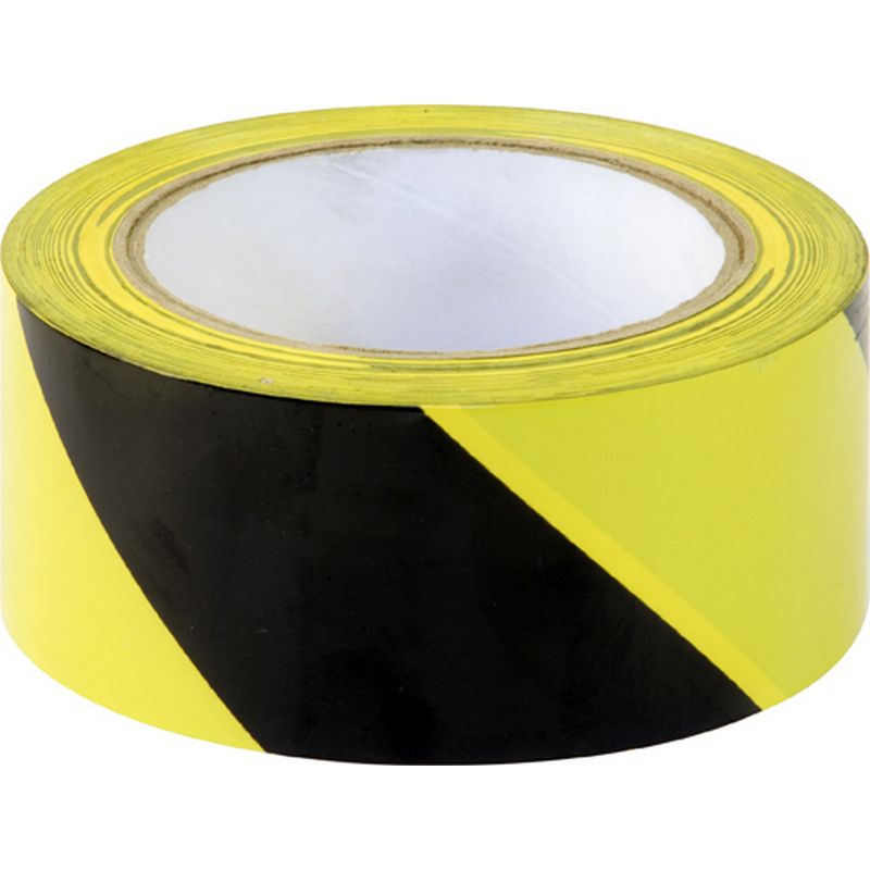 Hazard Warning Adhesive Tapes TAPE24