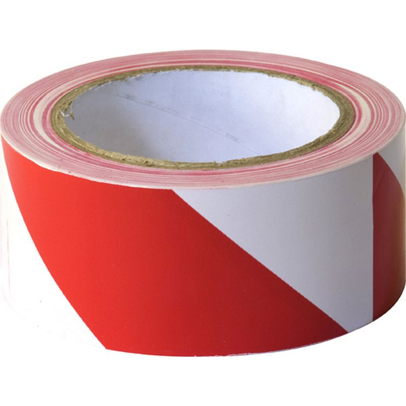 Hazard Warning Adhesive Tapes TAPE25