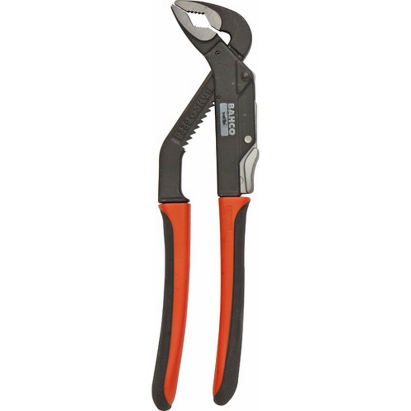 BAHCO Pliers Set TB9897