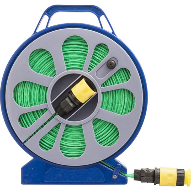 Cassette Hose Reel TUB60