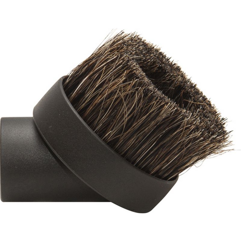 Soft Round Dusting Brush VAC2