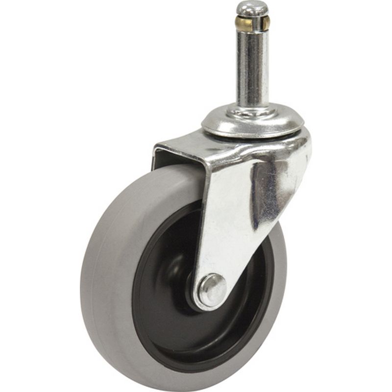 Vacuum Castors VAC63