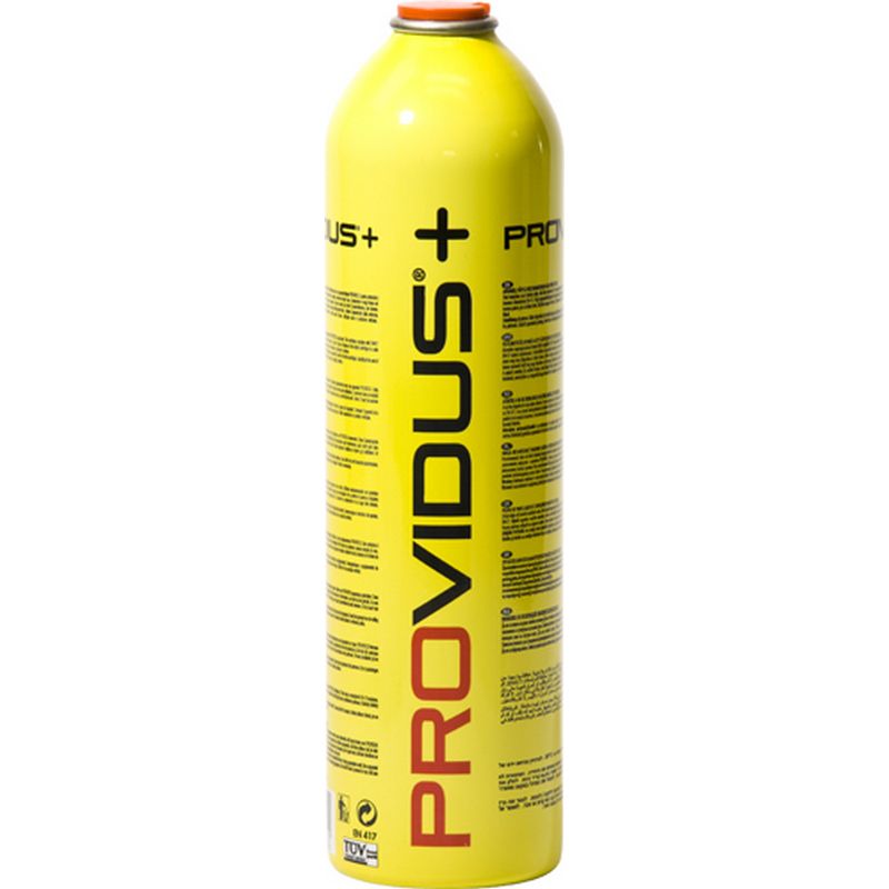 PROVIDUS+ GASEX<sup>&reg;</sup> Gas Cylinder VC51